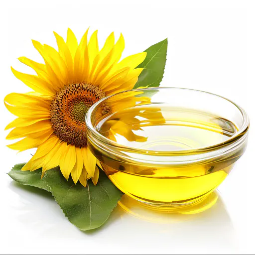 Bio Greenware Ltd | Sunflower oil Bio Greenware Ltd | Sunflower oil